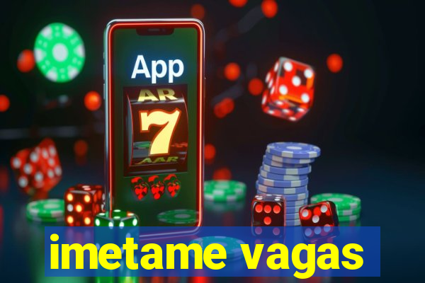 imetame vagas